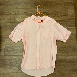 Men’s Linen Shirt